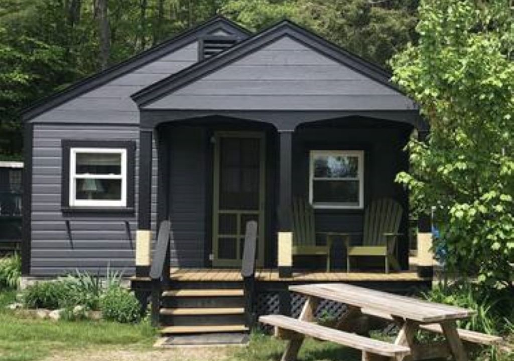Photo of Outdoor in Holderness