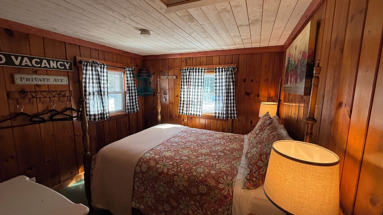Photo of Bedroom in Holderness