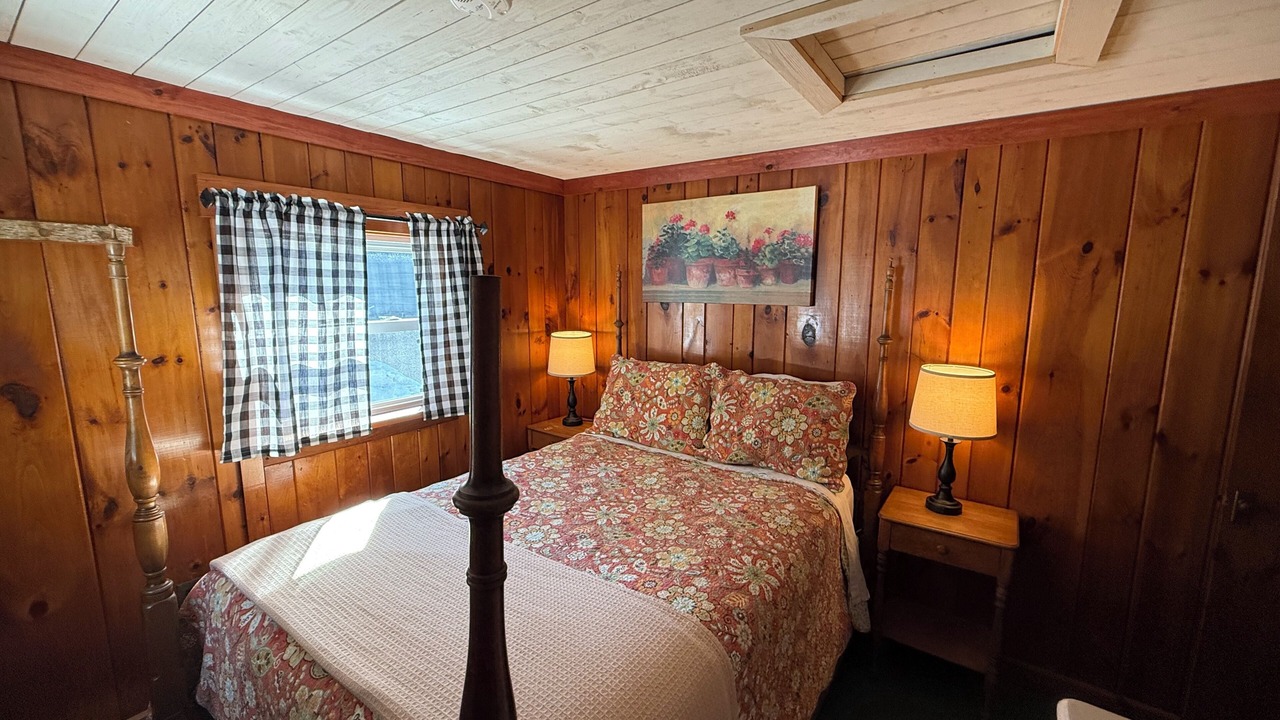 Photo of Bedroom in Holderness