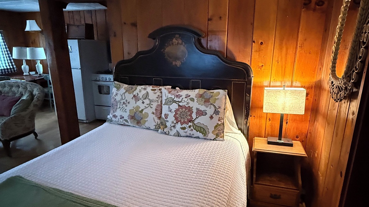 Photo of Bedroom in Holderness