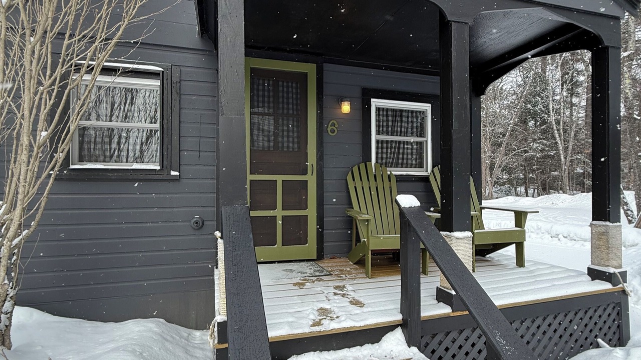 Photo of Outdoor in Holderness