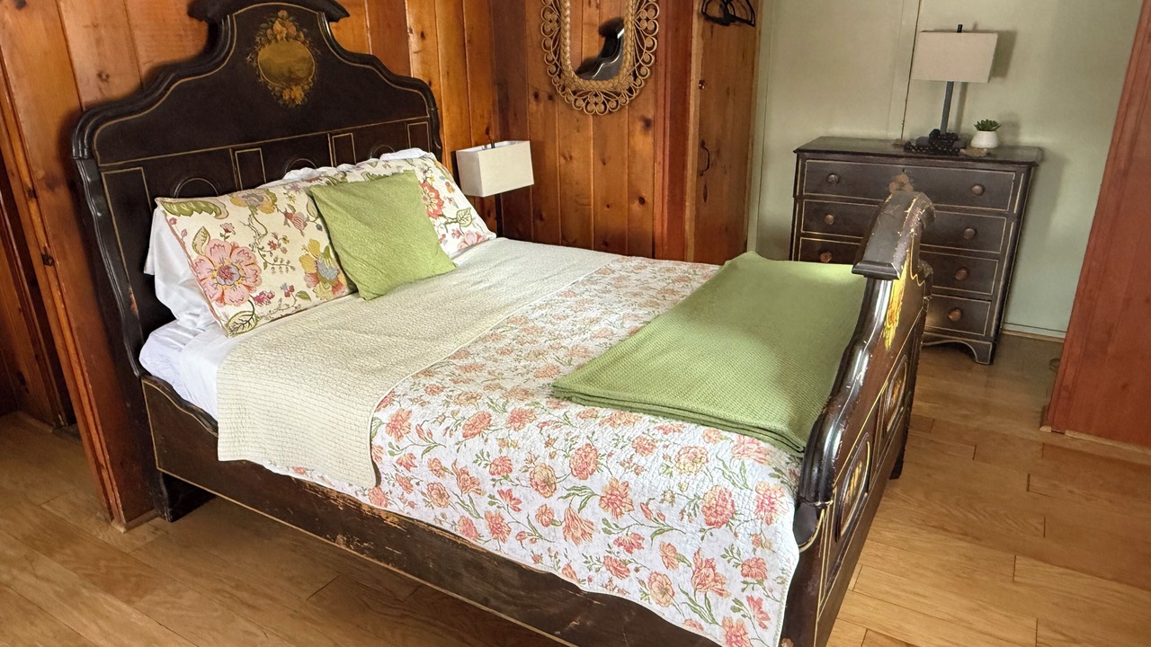 Photo of Bedroom in Holderness