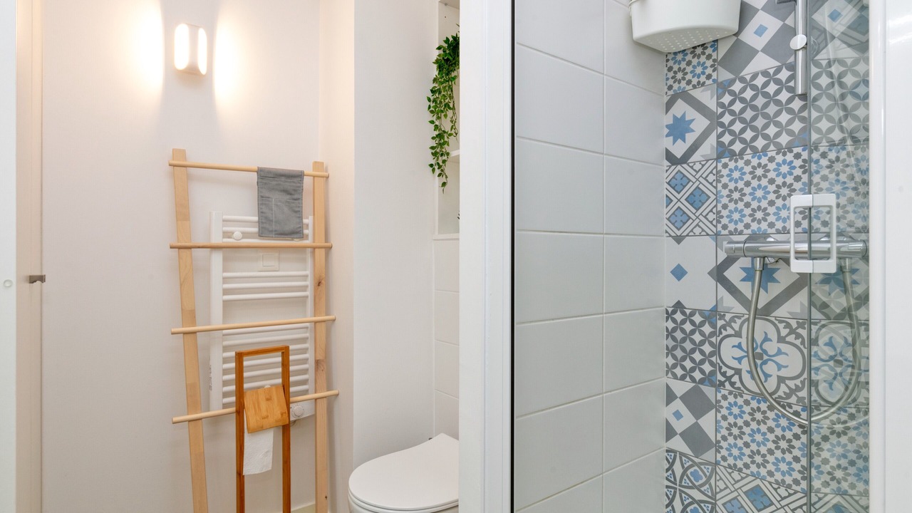 Photo of Bathroom in Le Croisic