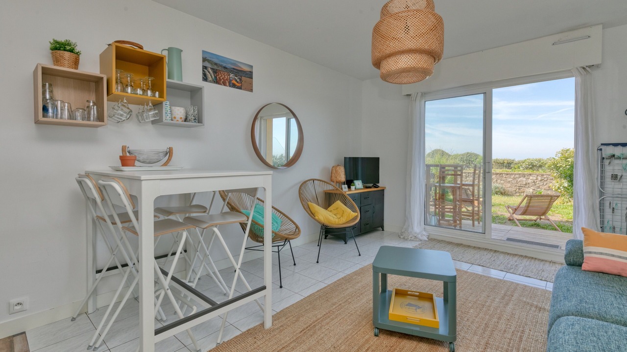 Photo of Livingroom in Le Croisic