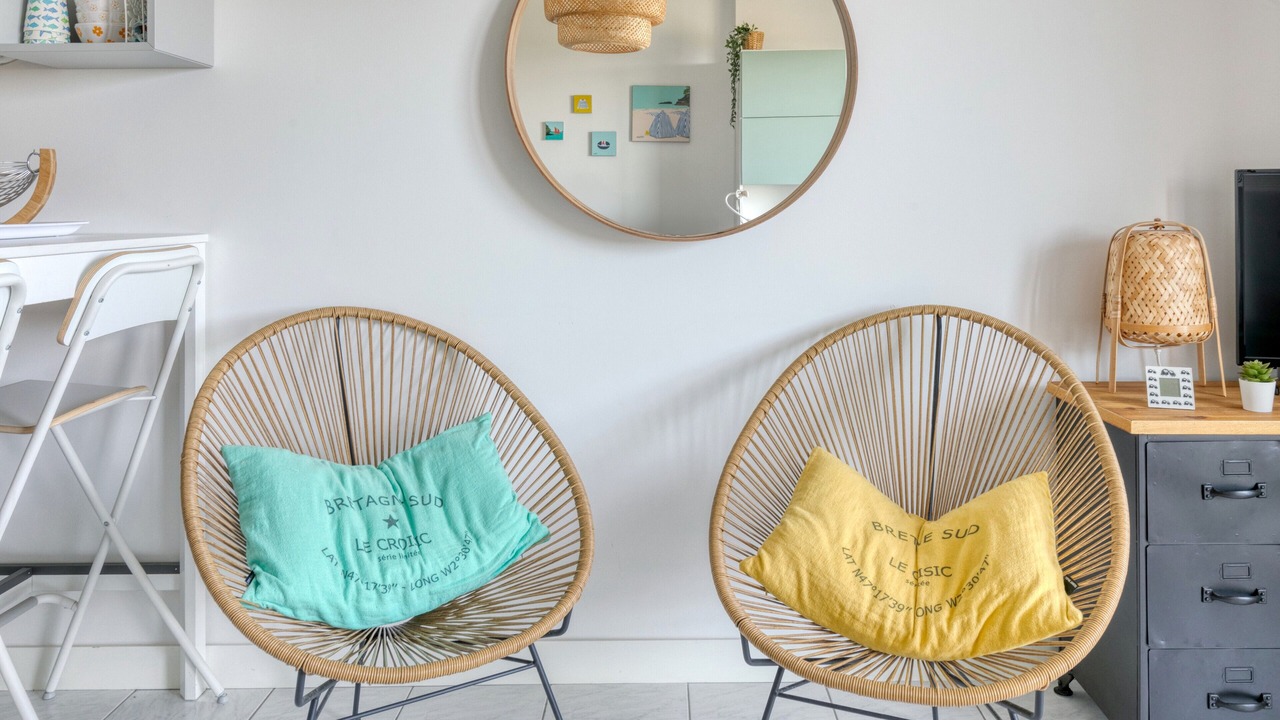 Photo of Livingroom in Le Croisic