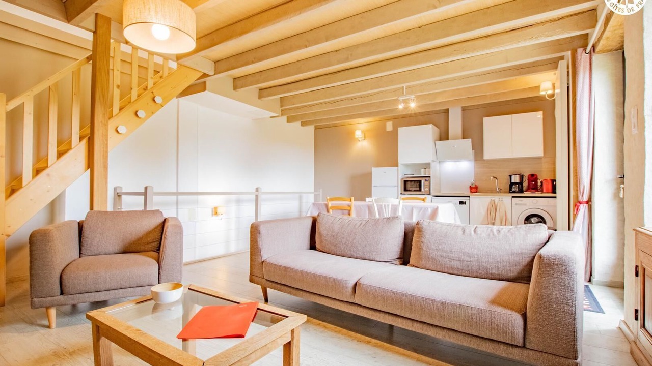 Photo of Livingroom in Montmelard