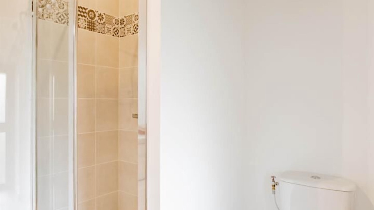 Photo of Bathroom in Montmelard