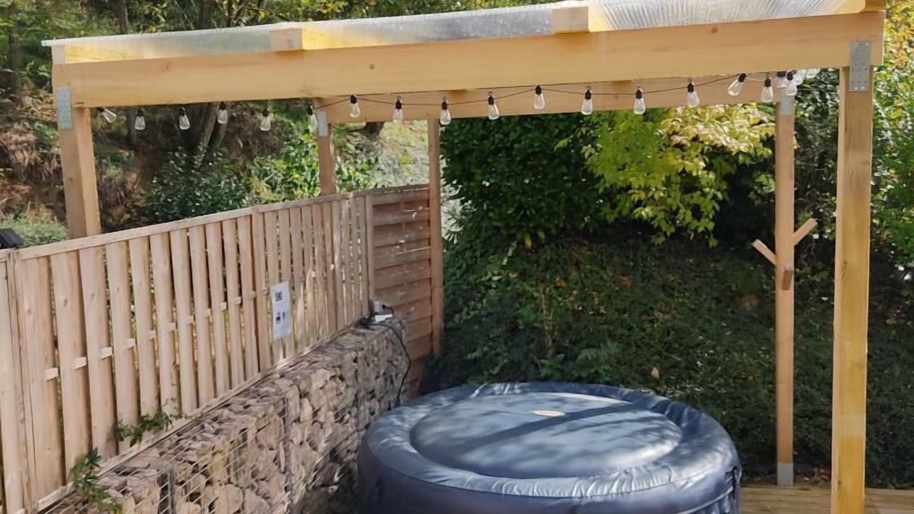 Photo of Patio Balcony in Montmelard