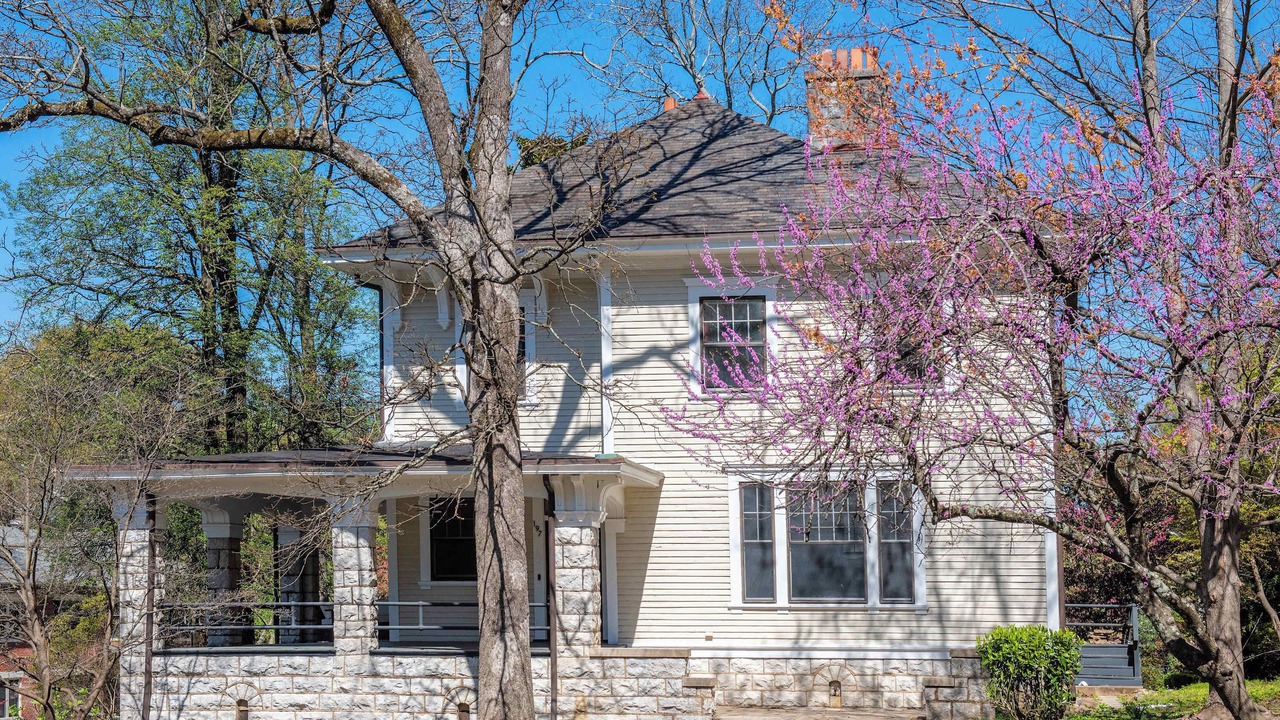 Photo of Others in Inman Park