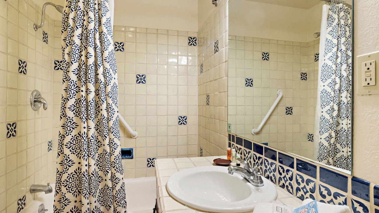 Photo of Bathroom in Northeast Santa Fe