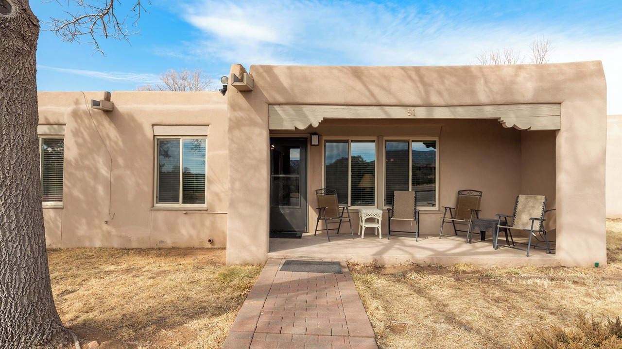 Photo of Outdoor in Northeast Santa Fe