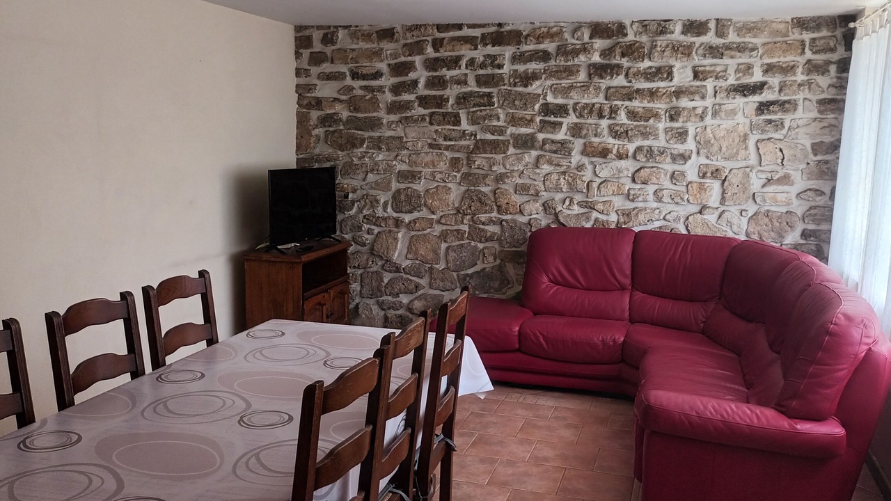 Photo of Livingroom in Sagries