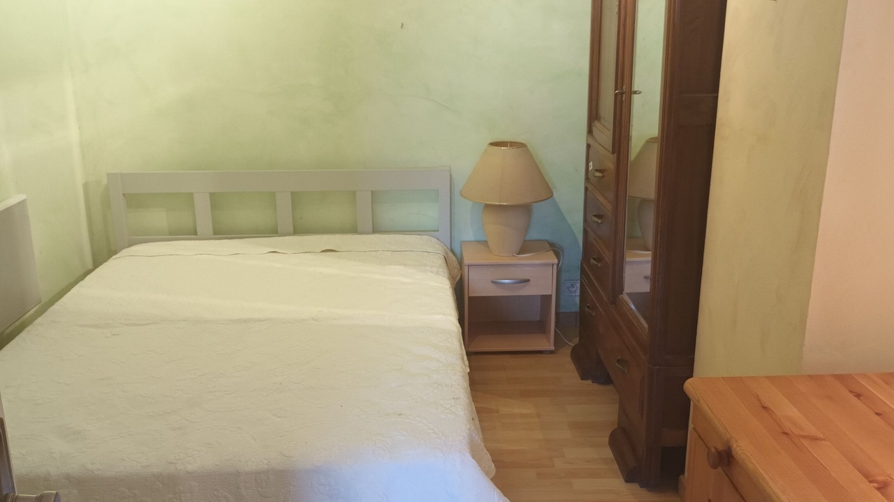 Photo of Bedroom in Sagries