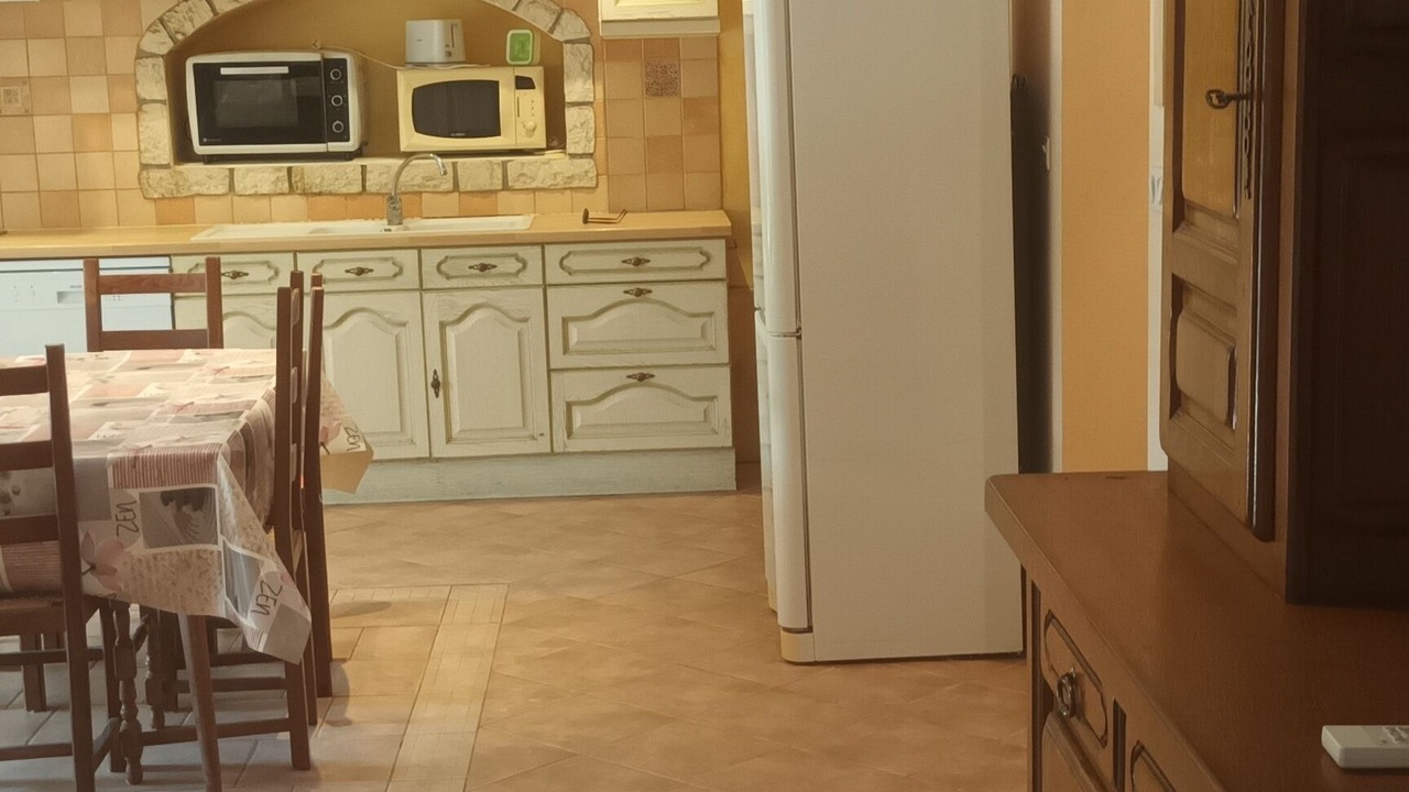 Photo of Kitchen in Sagries