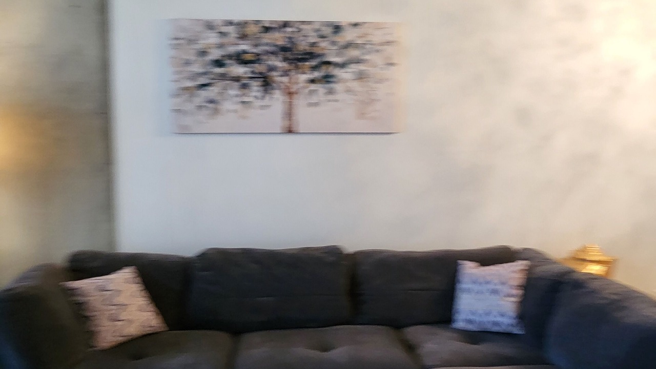 Photo of Livingroom in Downtown Las Vegas