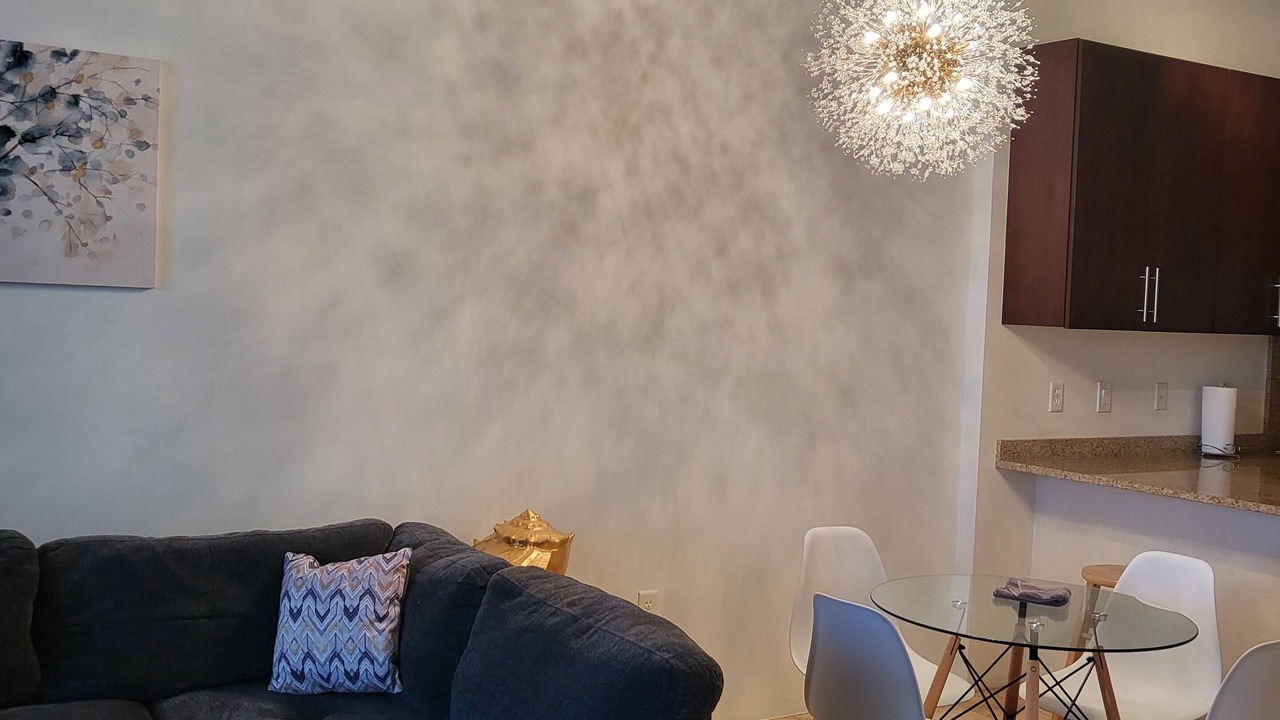 Photo of Livingroom in Downtown Las Vegas