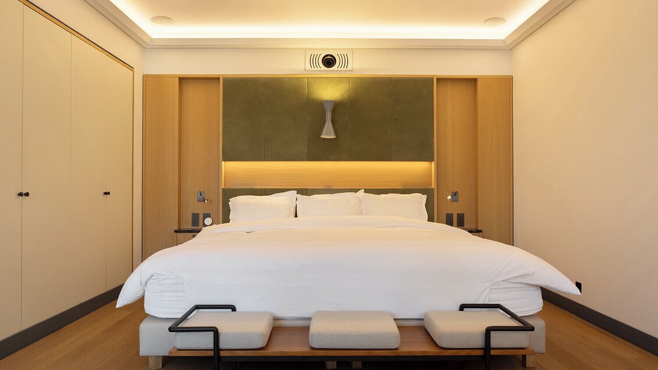Photo of Bedroom in 12th Arrondissement