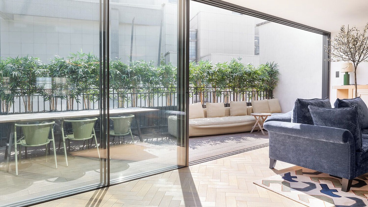 Photo of Livingroom in 12th Arrondissement