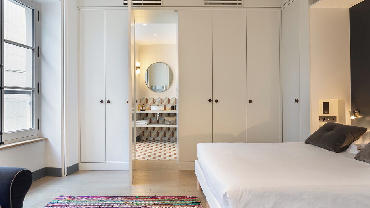 Photo of Bedroom in 12th Arrondissement