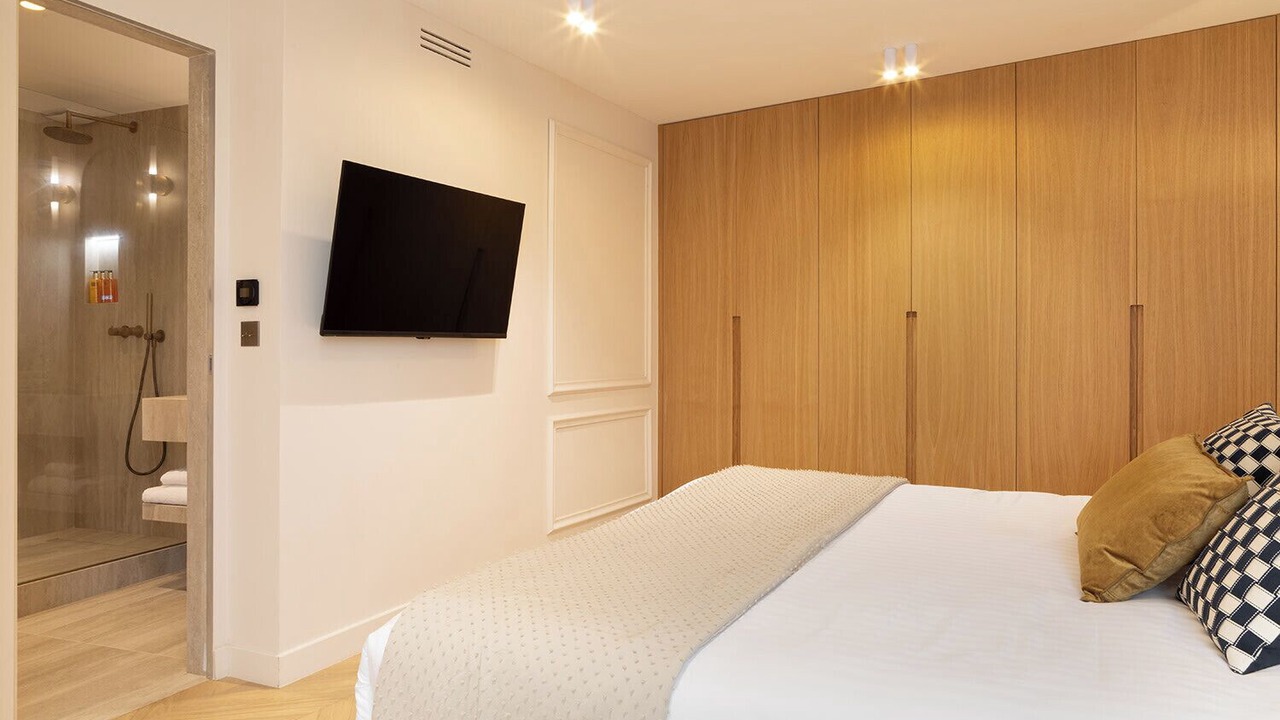 Photo of Bedroom in Gaillon