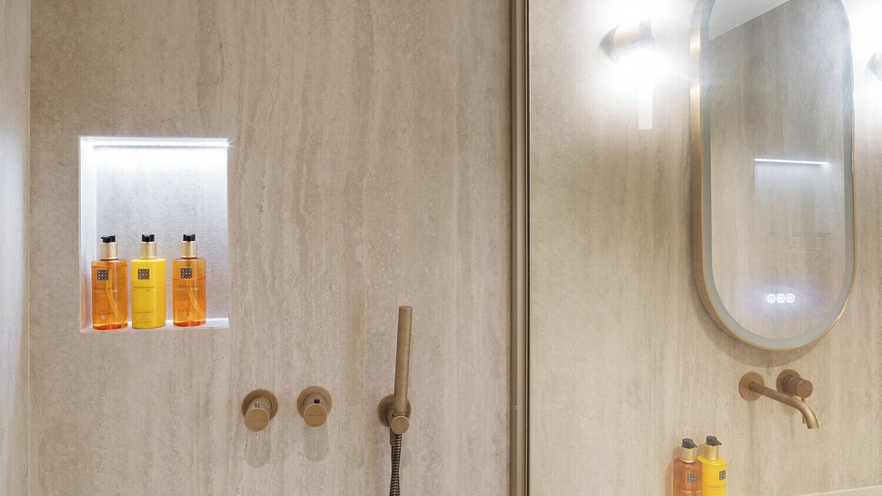 Photo of Bathroom in Gaillon
