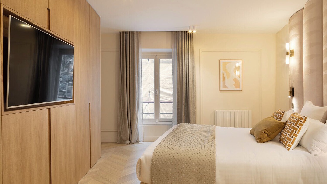 Photo of Bedroom in Gaillon