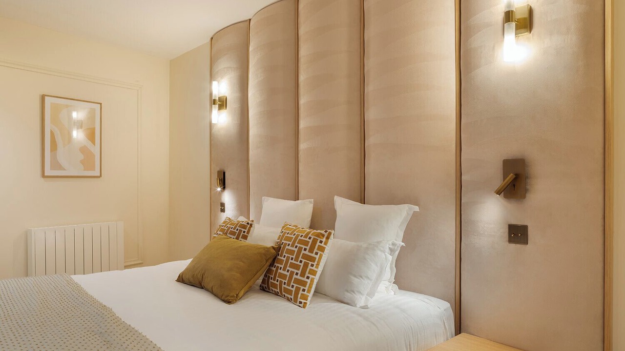 Photo of Bedroom in Gaillon