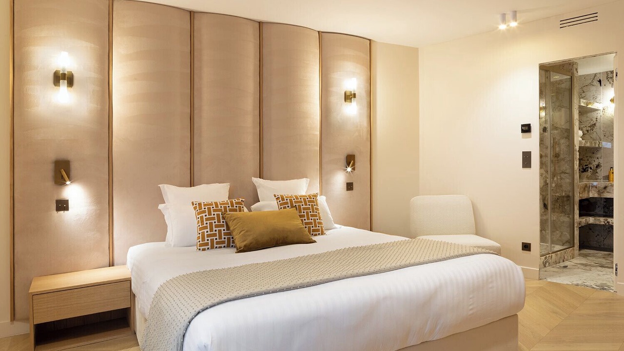 Photo of Bedroom in Gaillon