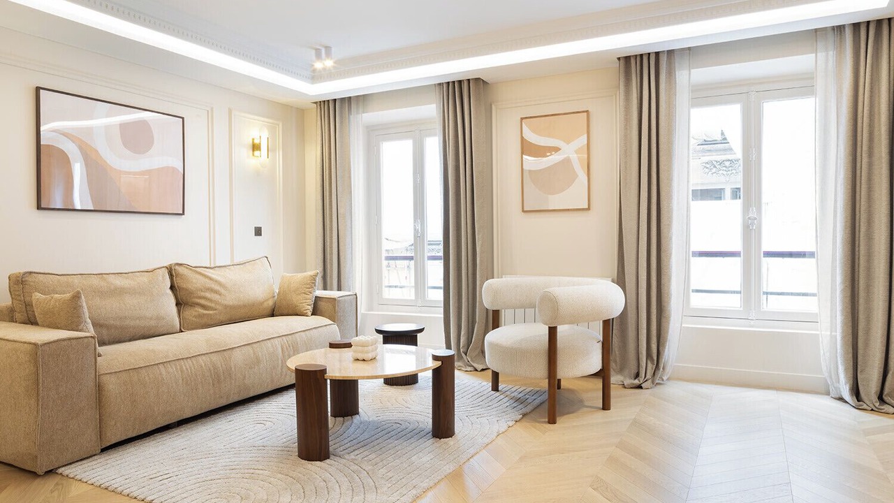 Photo of Livingroom in Gaillon