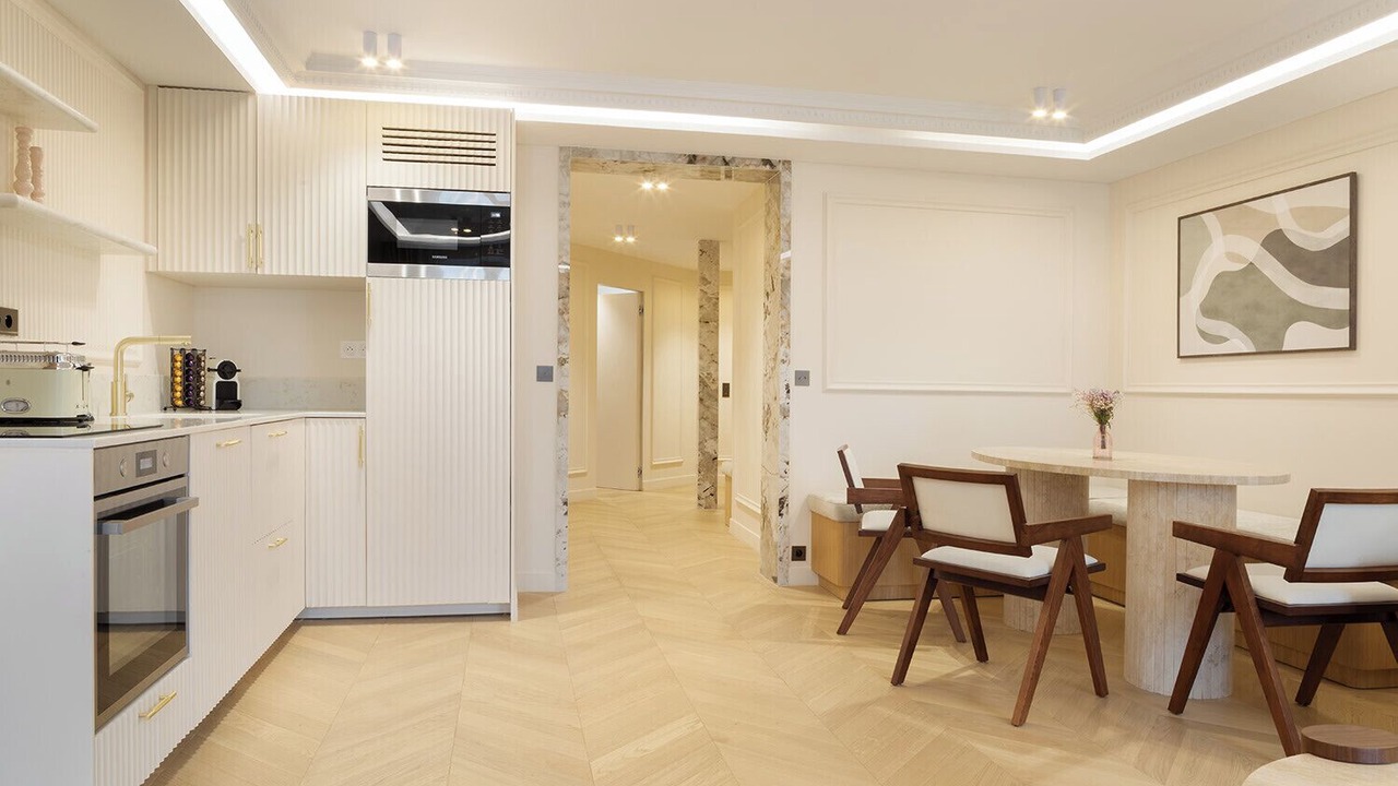 Photo of Kitchen in Gaillon
