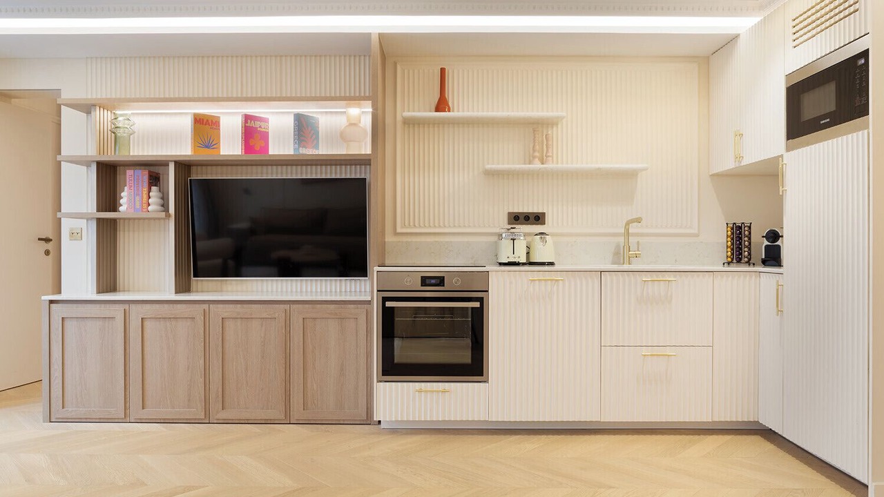 Photo of Kitchen in Gaillon
