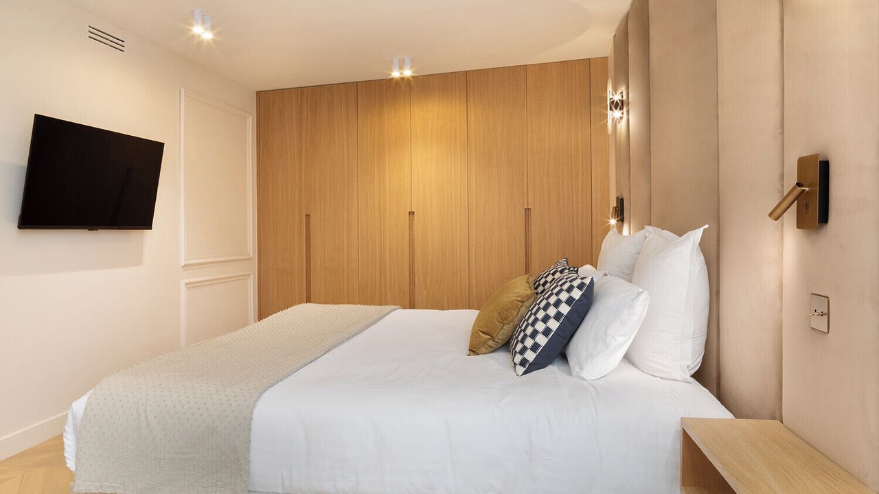 Photo of Bedroom in Gaillon