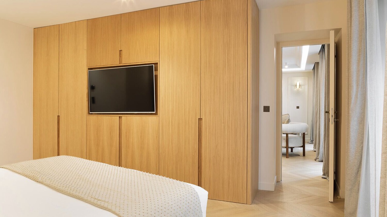 Photo of Bedroom in Gaillon
