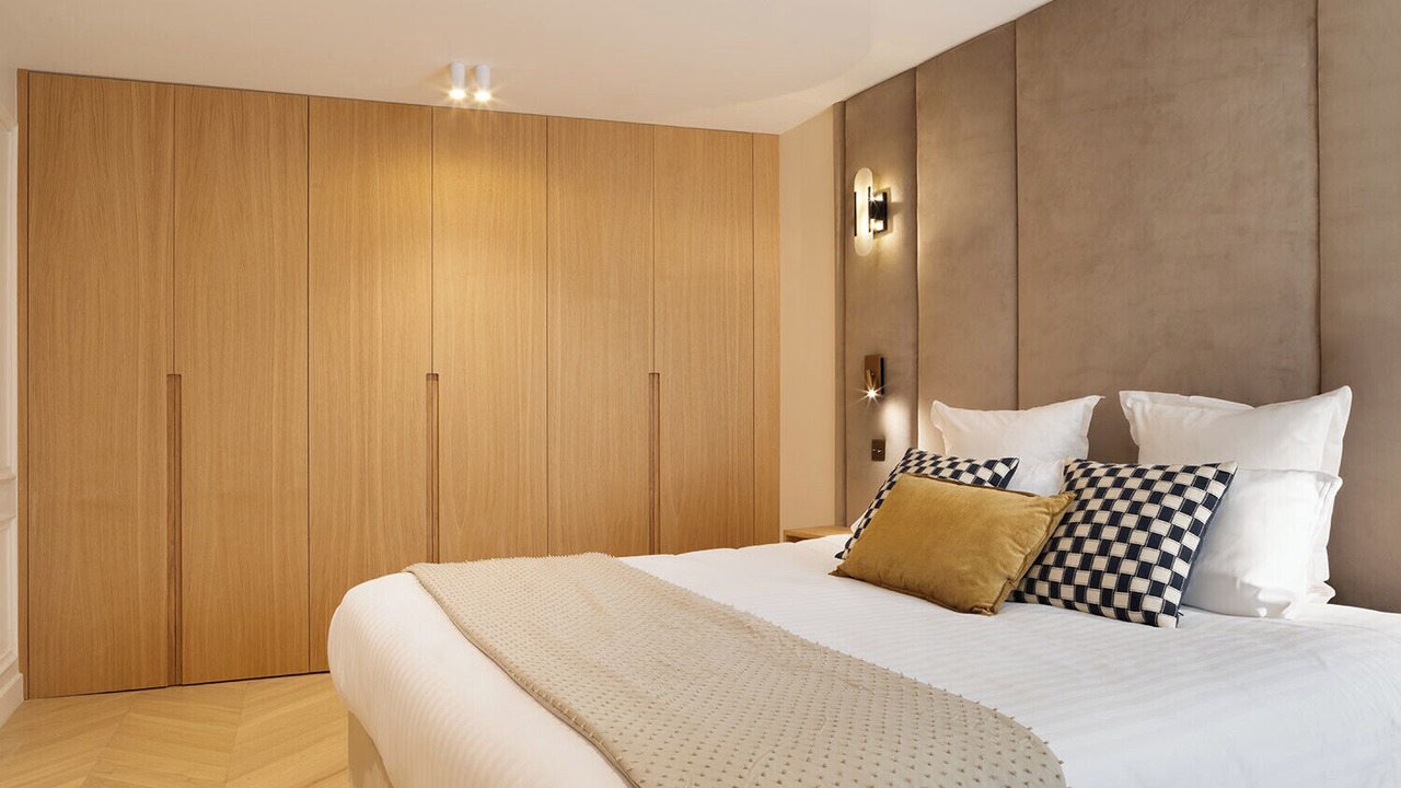 Photo of Bedroom in Gaillon