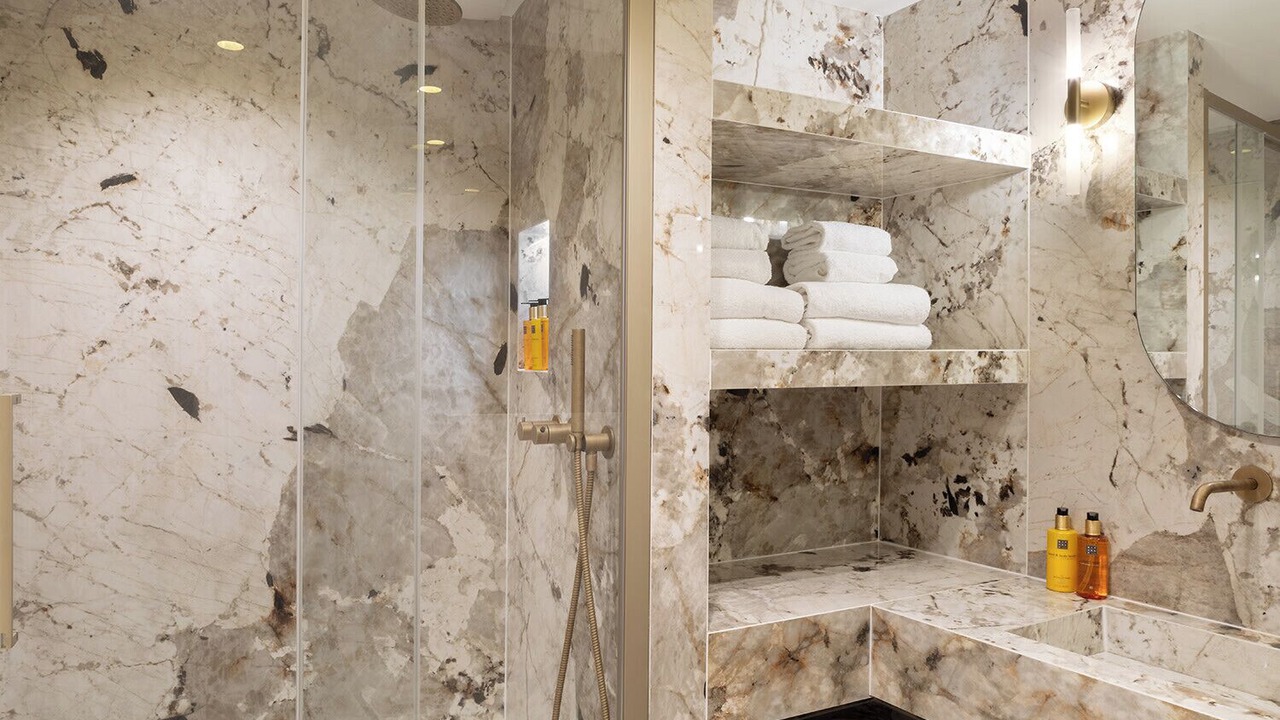 Photo of Bathroom in Gaillon