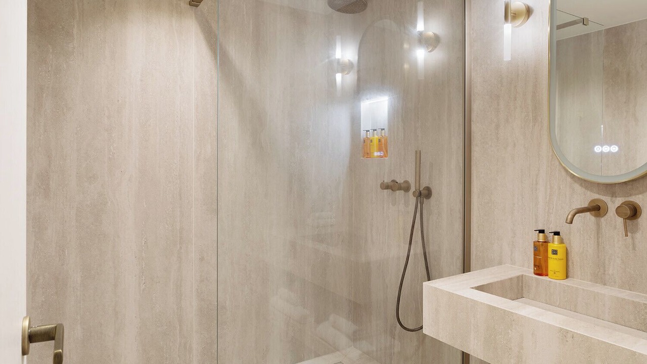 Photo of Bathroom in Gaillon