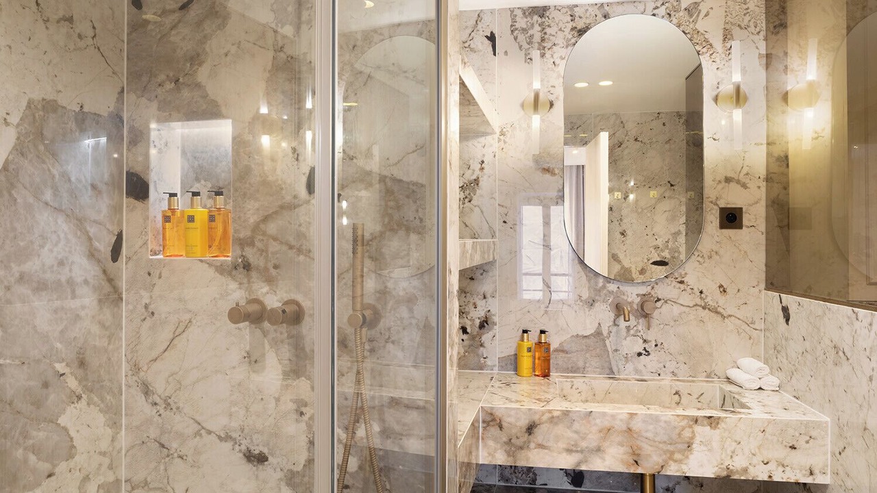 Photo of Bathroom in Gaillon
