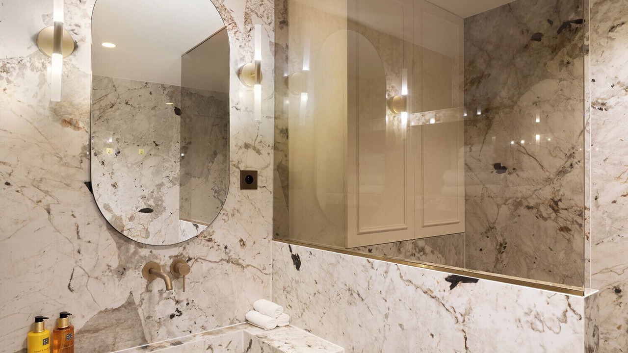 Photo of Bathroom in Gaillon