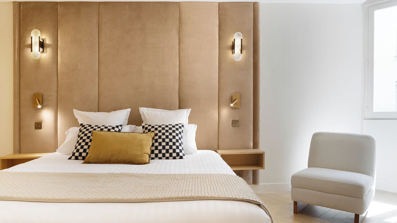 Photo of Bedroom in Gaillon