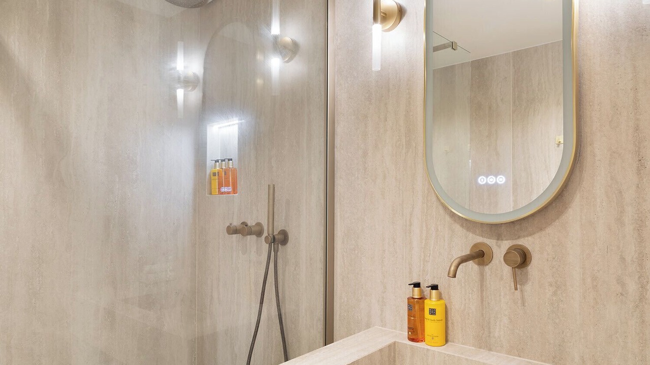 Photo of Bathroom in Gaillon