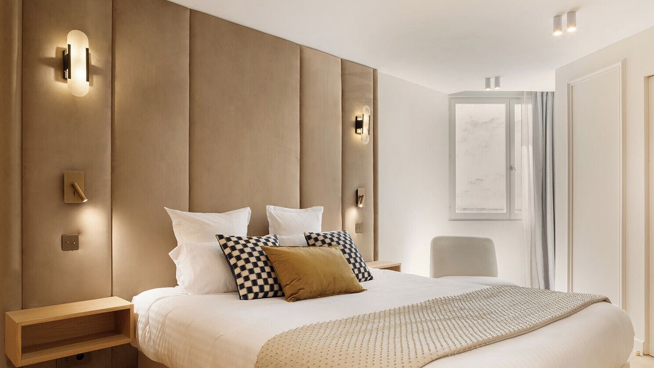 Photo of Bedroom in Gaillon