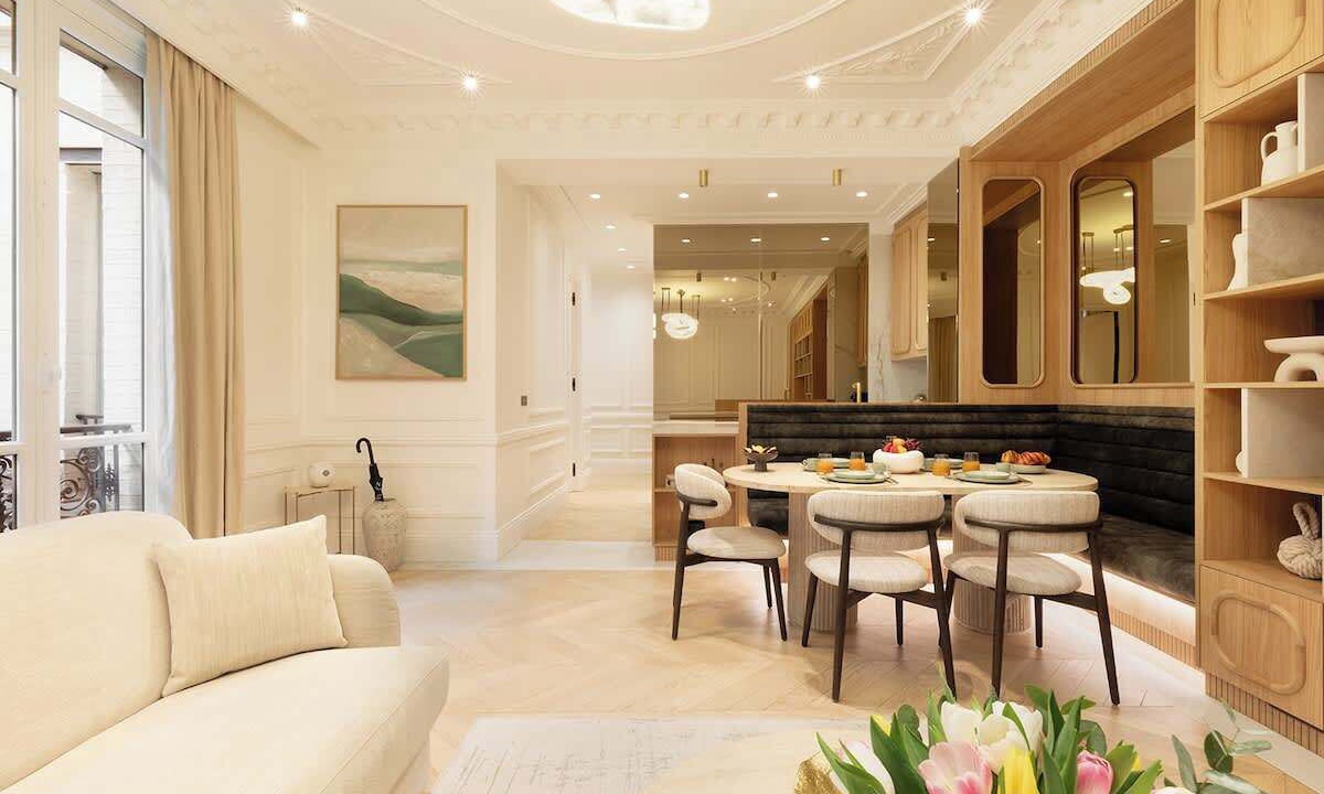 Photo of Others in Champs-Elysees