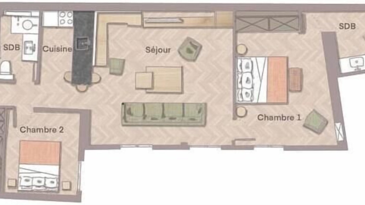 Photo of Others in Champs-Elysees