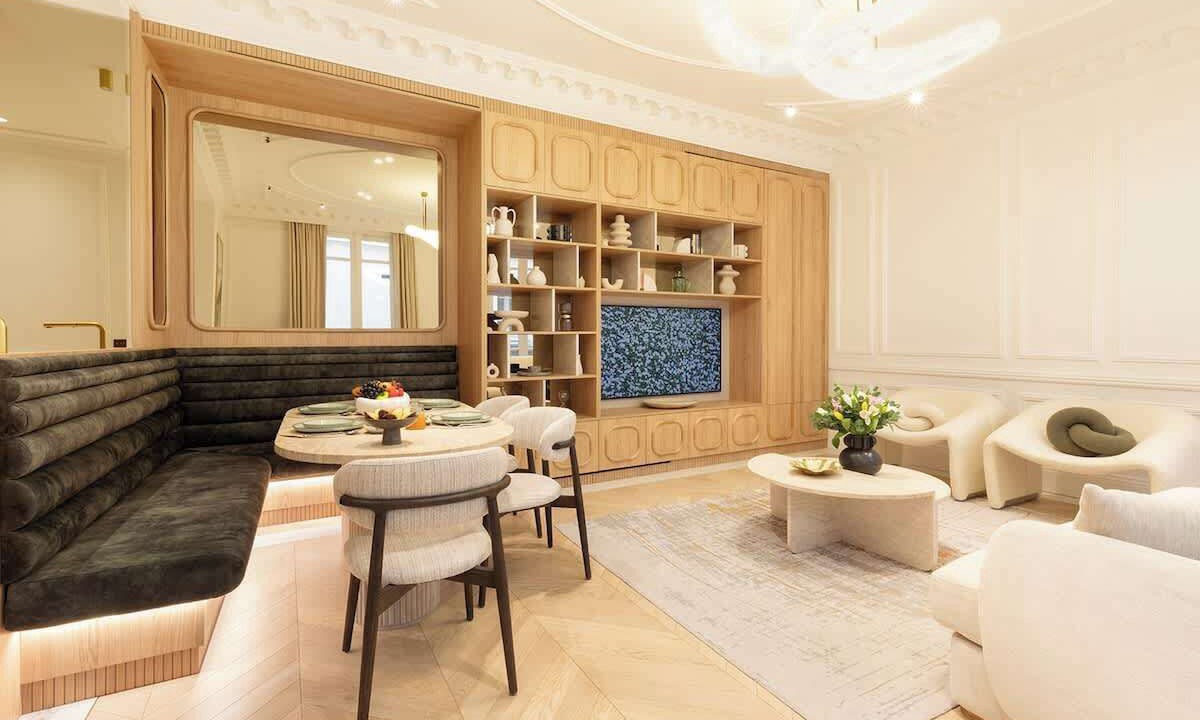 Photo of Others in Champs-Elysees