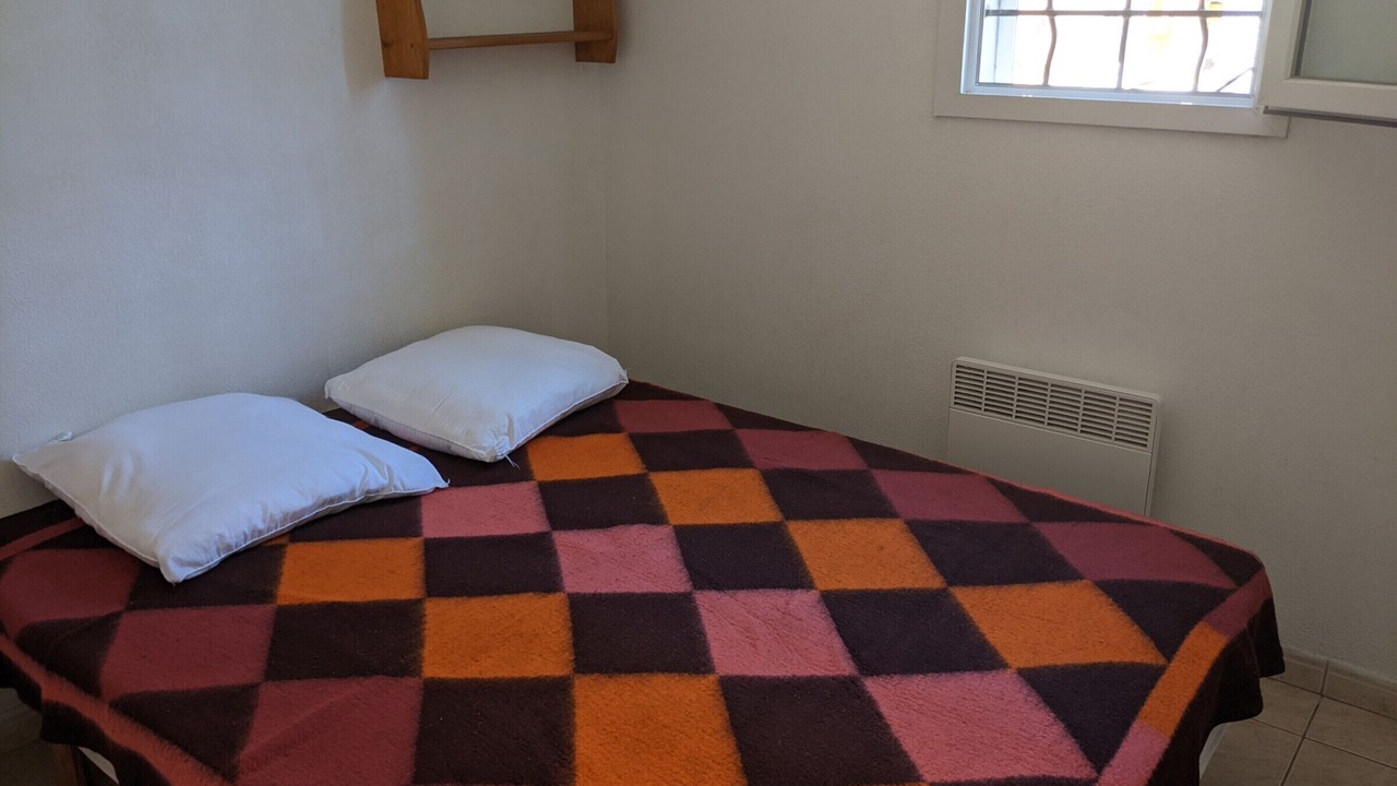 Photo of Bedroom in Port-la-Nouvelle