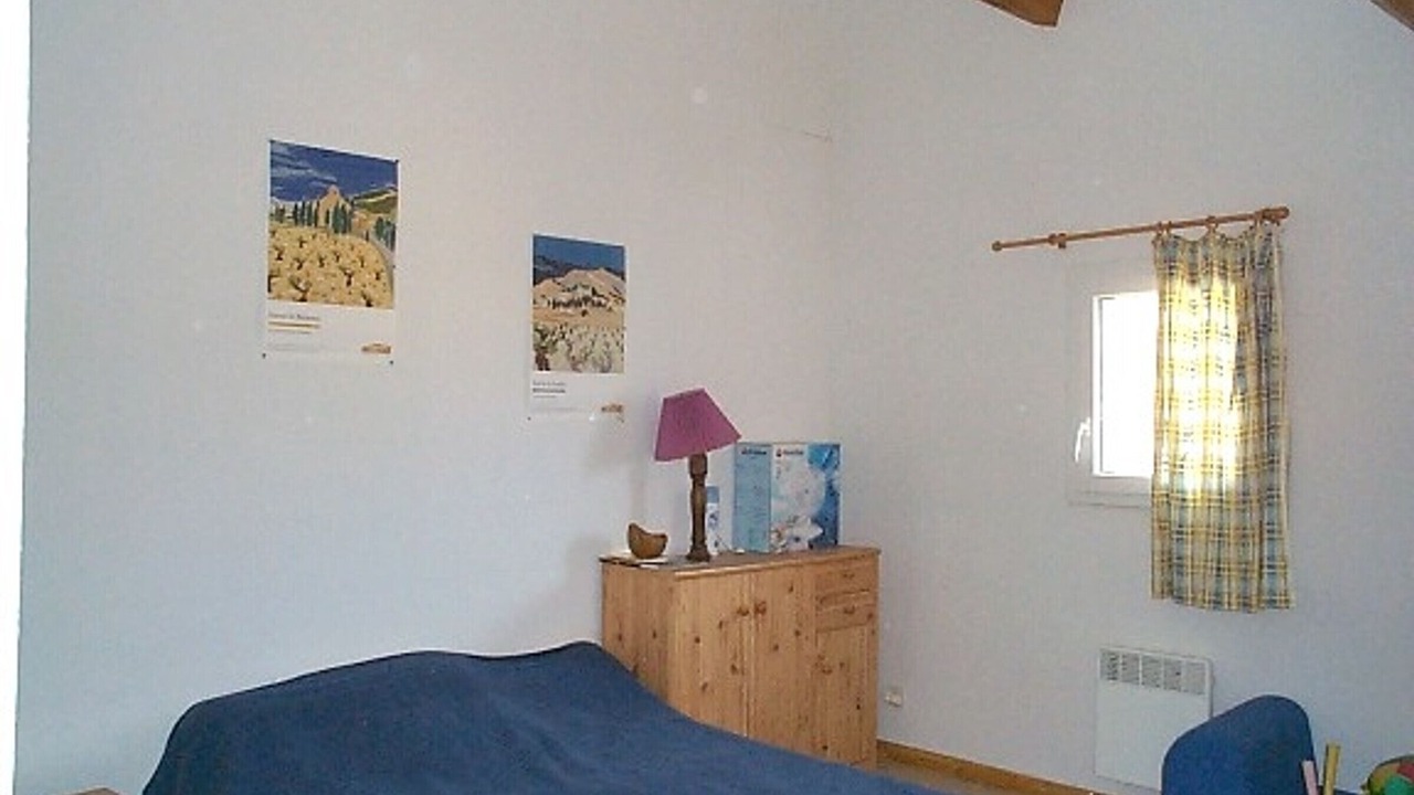 Photo of Bedroom in Port-la-Nouvelle