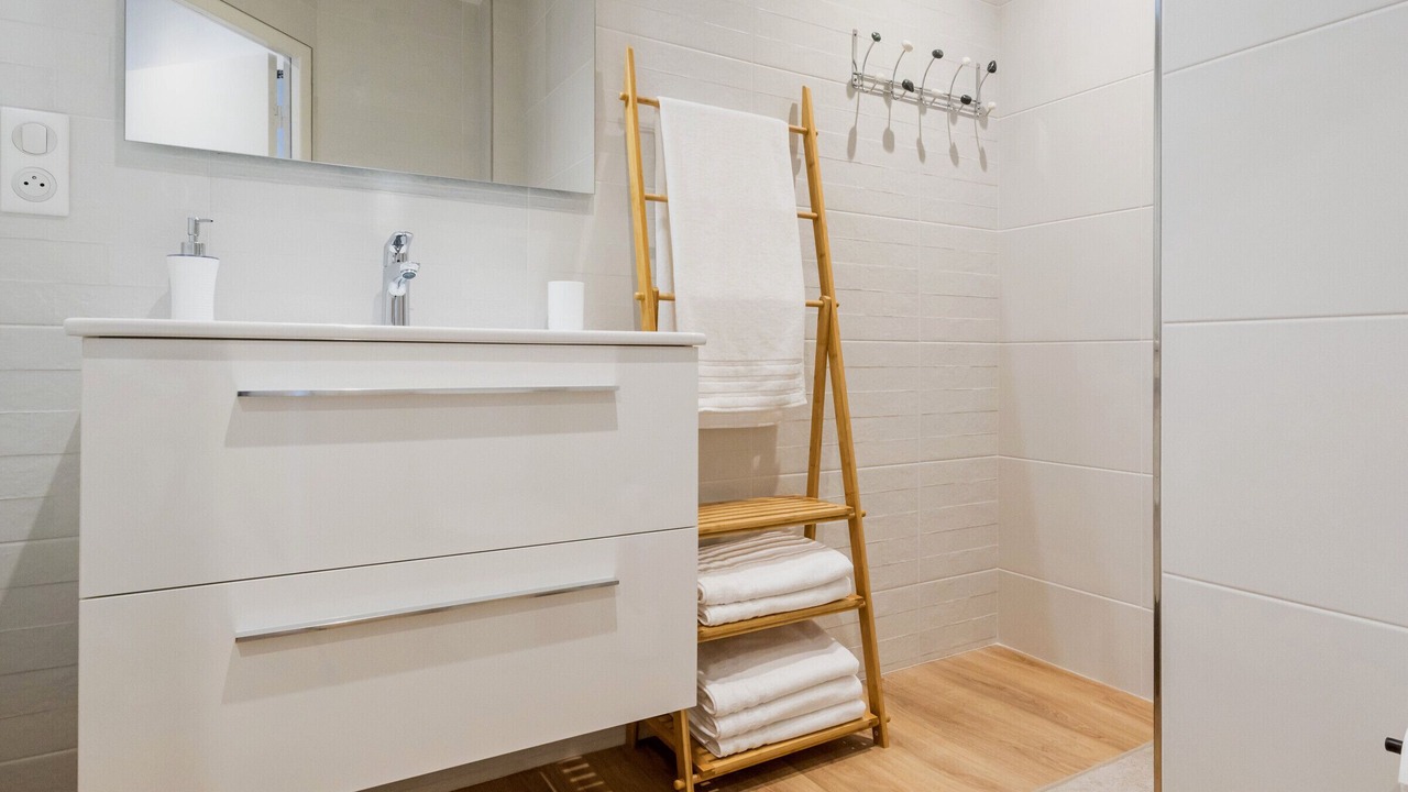 Photo of Bathroom in La Turballe