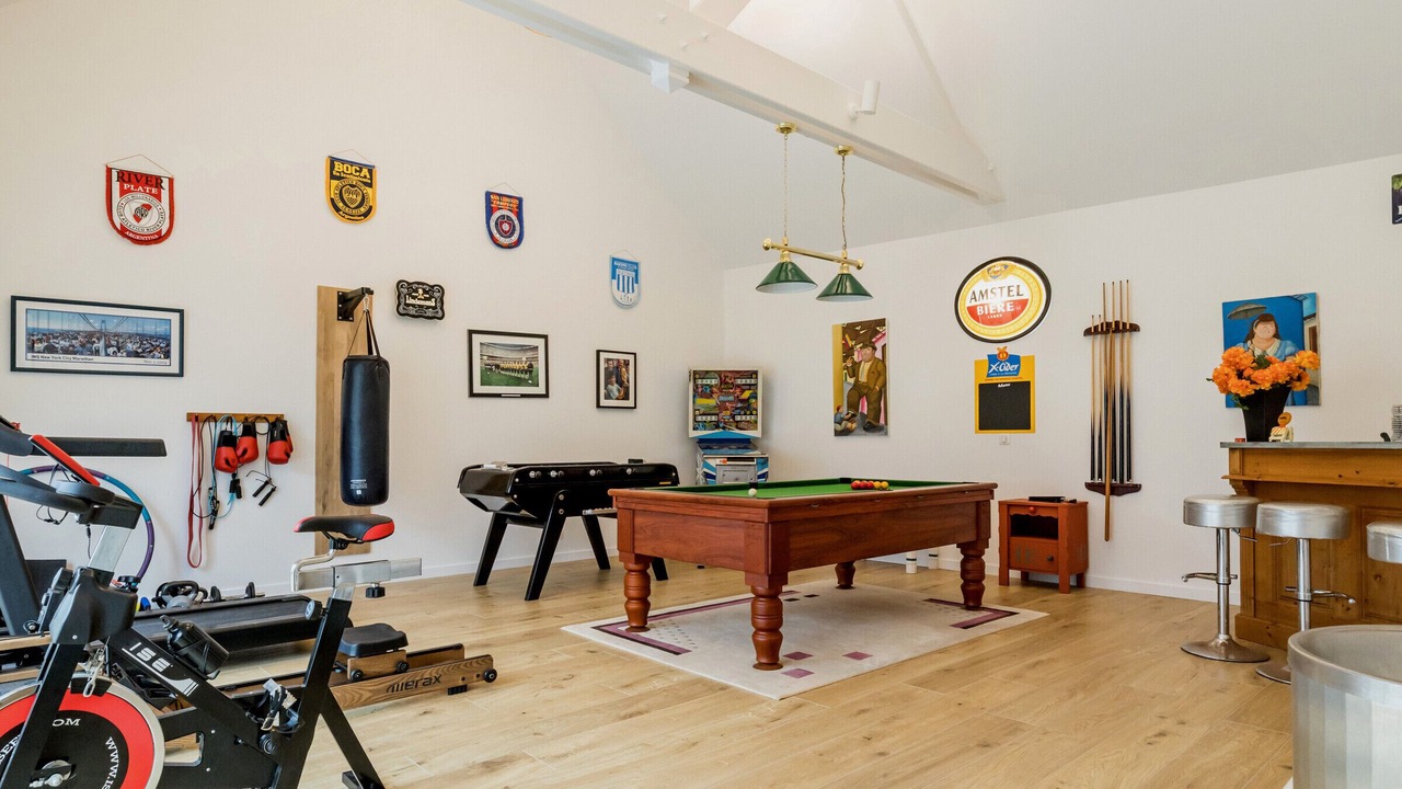 Photo of Bedroom in La Turballe