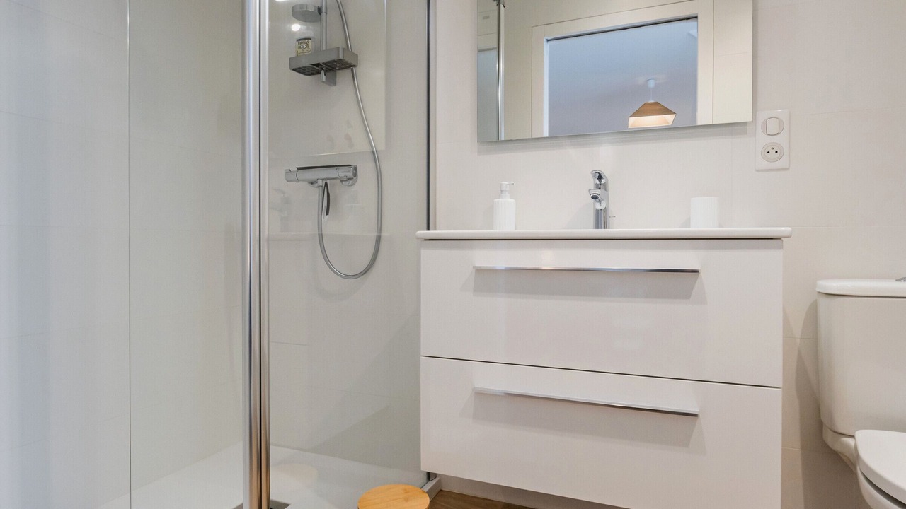 Photo of Bathroom in La Turballe