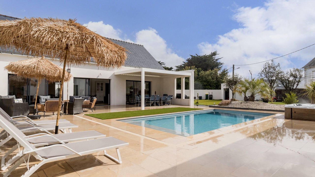 Photo of Outdoor in La Turballe